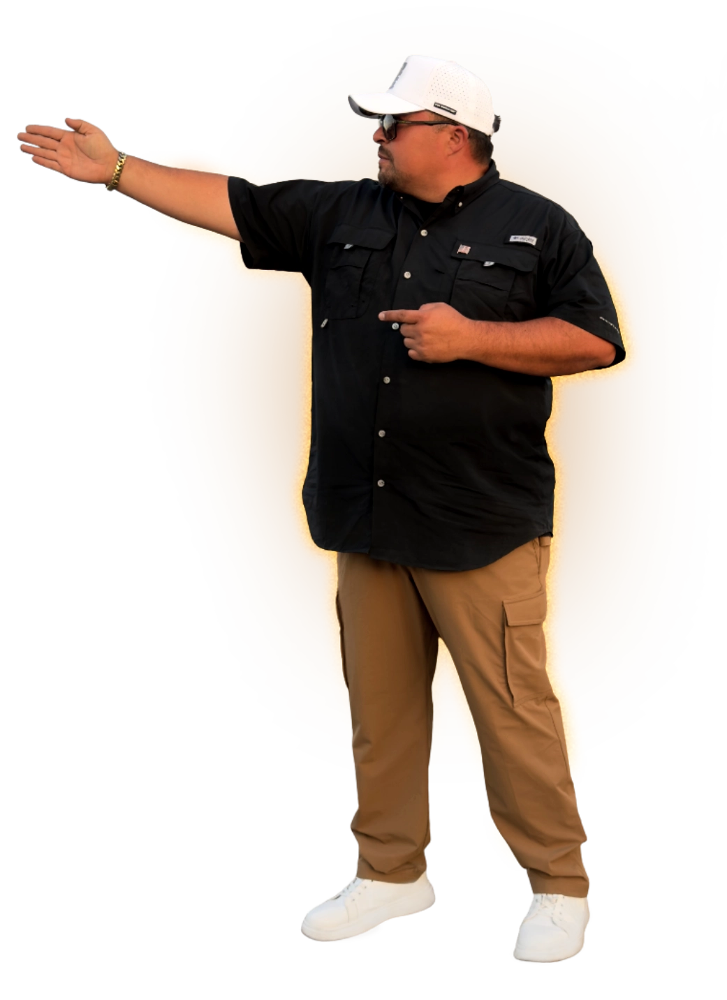 Isaac Blanco
